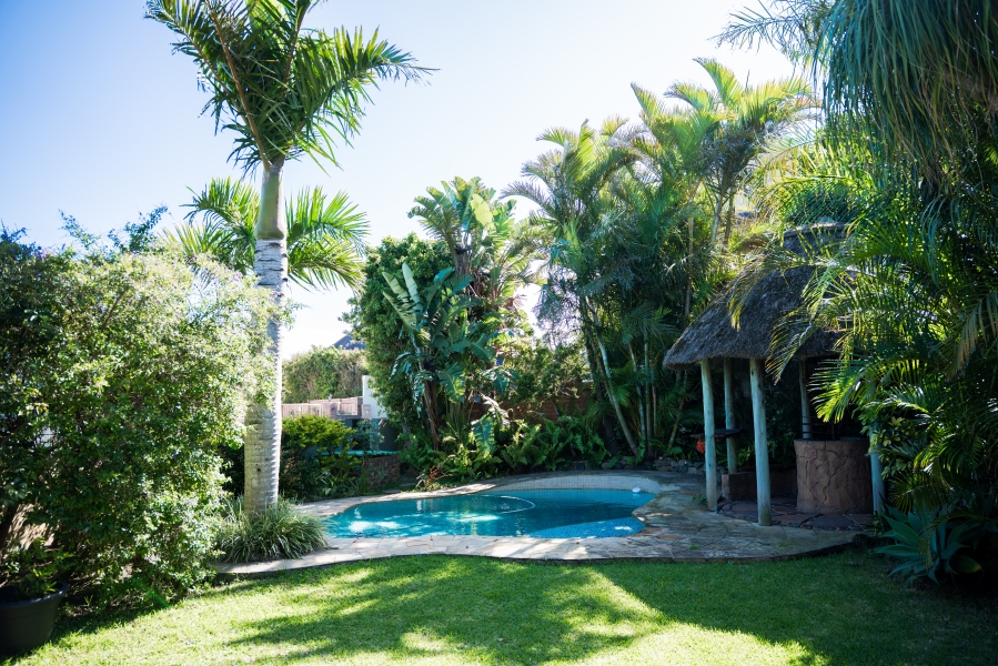 4 Bedroom Property for Sale in Blue Bend Eastern Cape